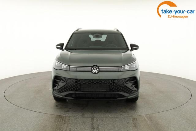 Volkswagen - Tiguan - EU-Neuwagen - Reimport