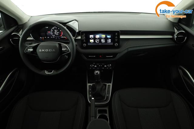 Skoda - Fabia - EU-Neuwagen - Reimport