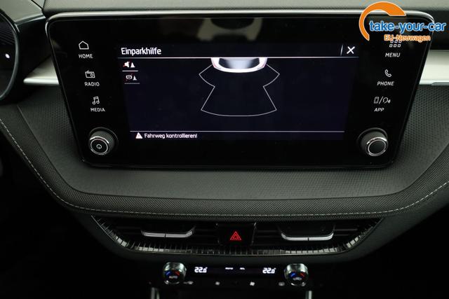 Skoda - Fabia - EU-Neuwagen - Reimport