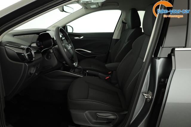 Skoda - Fabia - EU-Neuwagen - Reimport