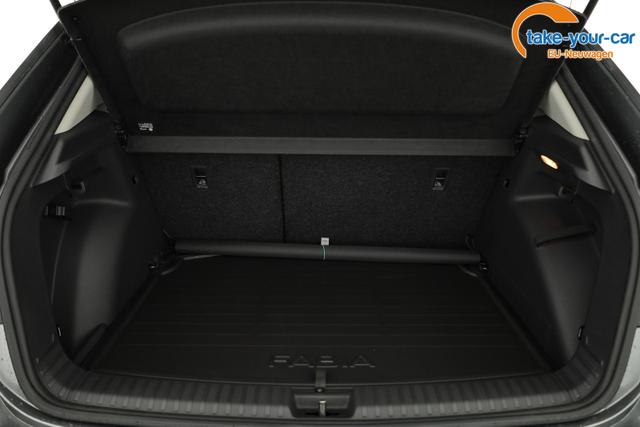 Skoda - Fabia - EU-Neuwagen - Reimport