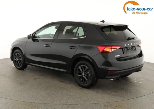 Skoda - Fabia - EU-Neuwagen - Reimport