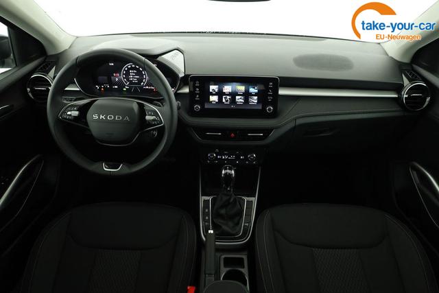 Skoda - Fabia - EU-Neuwagen - Reimport