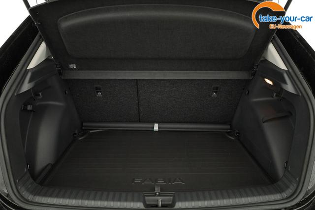 Skoda - Fabia - EU-Neuwagen - Reimport