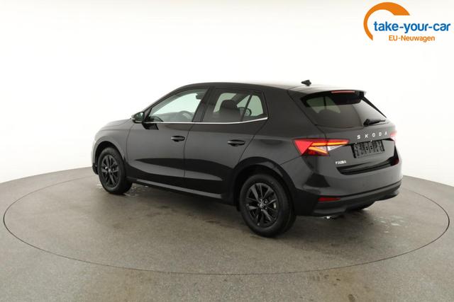 Skoda - Fabia - EU-Neuwagen - Reimport