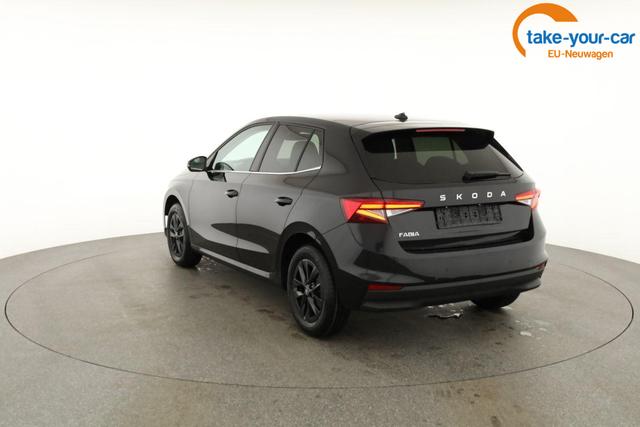 Skoda - Fabia - EU-Neuwagen - Reimport