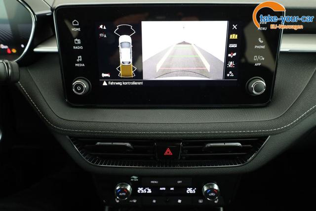 Skoda - Fabia - EU-Neuwagen - Reimport