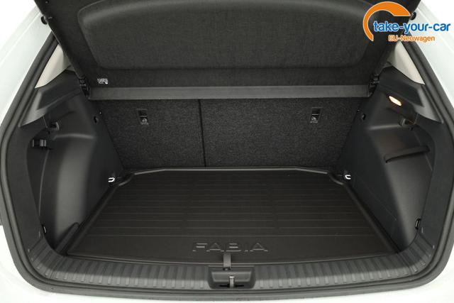 Skoda - Fabia - EU-Neuwagen - Reimport