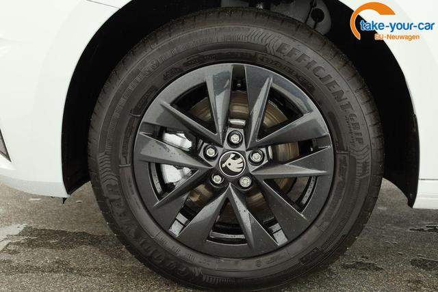 Skoda - Fabia - EU-Neuwagen - Reimport