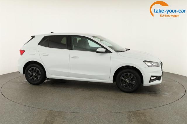 Skoda - Fabia - EU-Neuwagen - Reimport