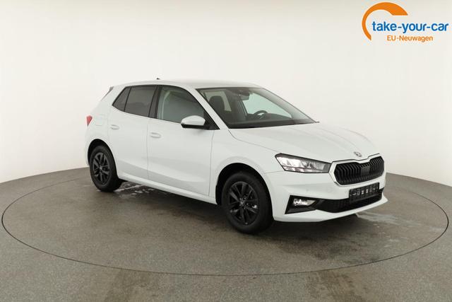 Skoda - Fabia - EU-Neuwagen - Reimport