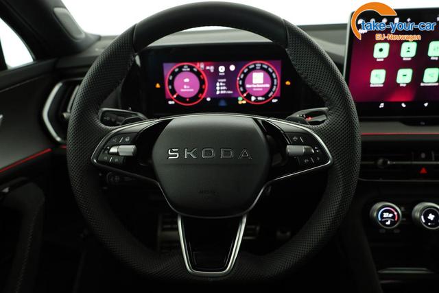 Skoda - Kodiaq - EU-Neuwagen - Reimport