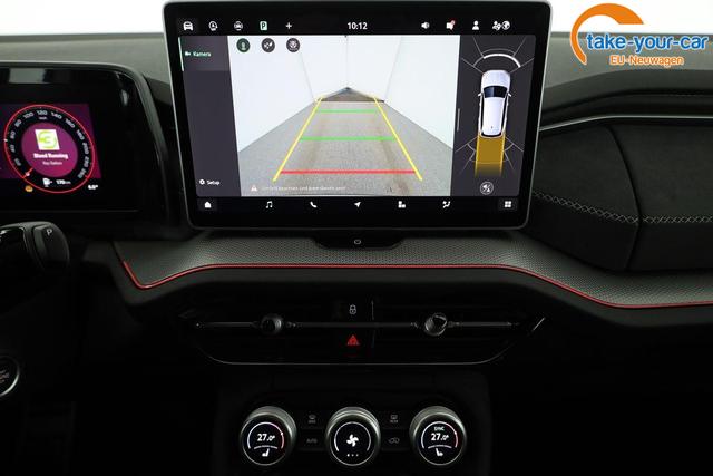 Skoda - Kodiaq - EU-Neuwagen - Reimport