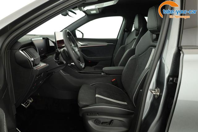 Skoda - Kodiaq - EU-Neuwagen - Reimport