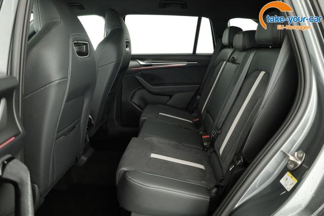 Skoda - Kodiaq - EU-Neuwagen - Reimport