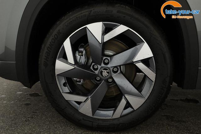 Skoda - Kodiaq - EU-Neuwagen - Reimport