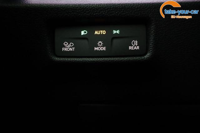 Volkswagen - Tiguan - EU-Neuwagen - Reimport