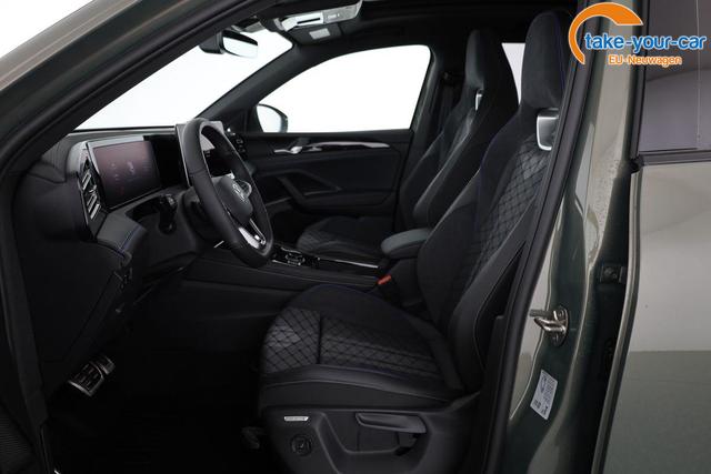 Volkswagen - Tiguan - EU-Neuwagen - Reimport