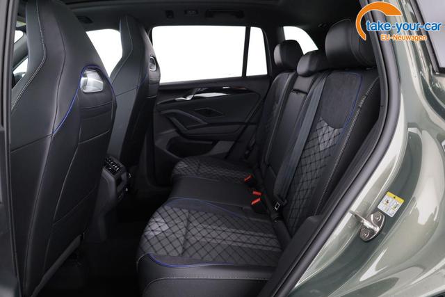 Volkswagen - Tiguan - EU-Neuwagen - Reimport