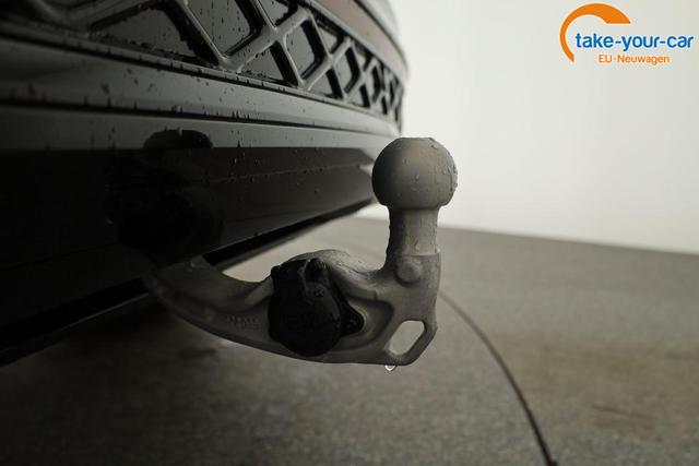 Volkswagen - Tiguan - EU-Neuwagen - Reimport