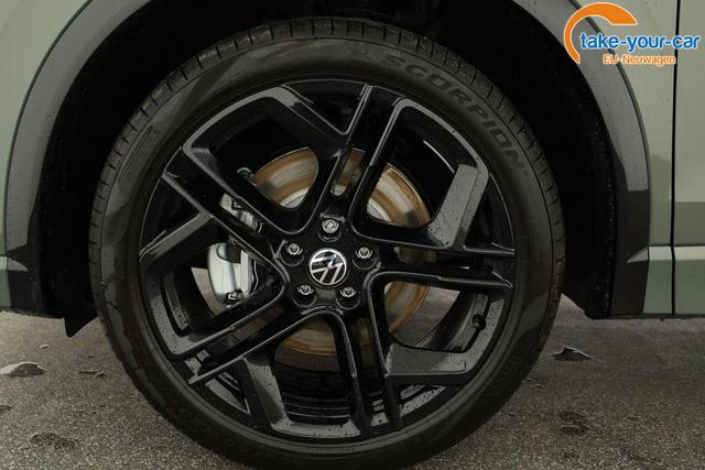 Volkswagen - Tiguan - EU-Neuwagen - Reimport