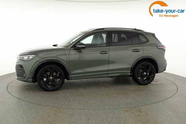 Volkswagen - Tiguan - EU-Neuwagen - Reimport