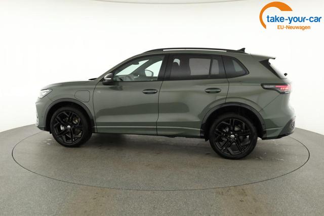 Volkswagen - Tiguan - EU-Neuwagen - Reimport