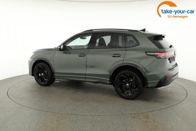 Volkswagen - Tiguan - EU-Neuwagen - Reimport