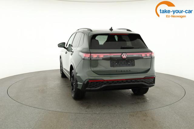 Volkswagen - Tiguan - EU-Neuwagen - Reimport