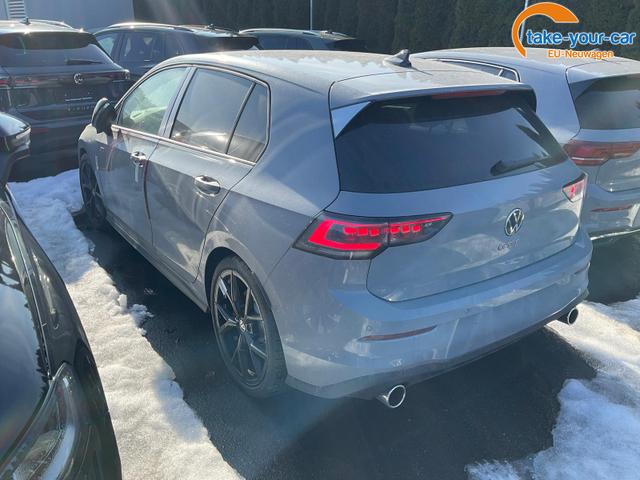 Volkswagen - Golf - EU-Neuwagen - Reimport