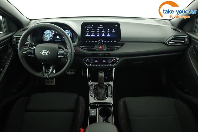 Hyundai - i30 - EU-Neuwagen - Reimport