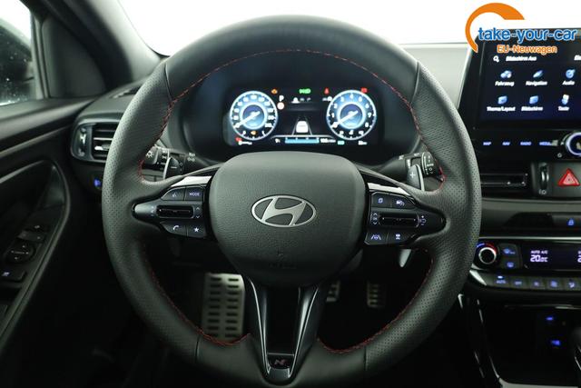 Hyundai - i30 - EU-Neuwagen - Reimport