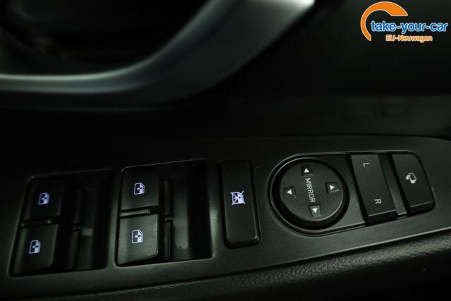 Hyundai - i30 - EU-Neuwagen - Reimport