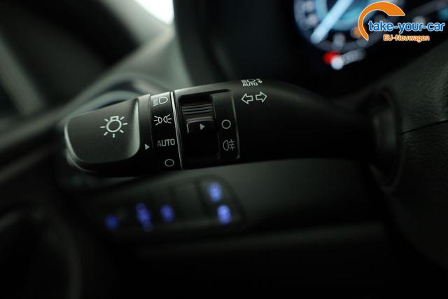 Hyundai - i30 - EU-Neuwagen - Reimport