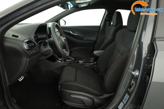 Hyundai - i30 - EU-Neuwagen - Reimport