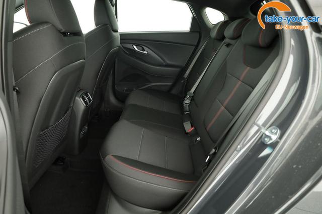 Hyundai - i30 - EU-Neuwagen - Reimport