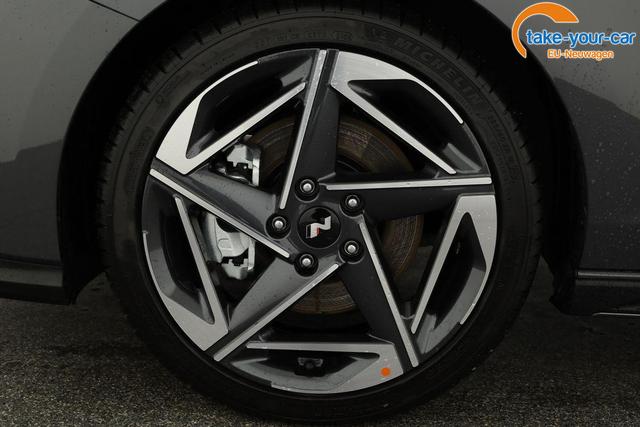 Hyundai - i30 - EU-Neuwagen - Reimport