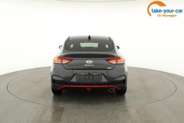 Hyundai - i30 - EU-Neuwagen - Reimport