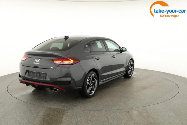 Hyundai - i30 - EU-Neuwagen - Reimport