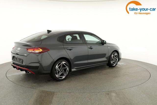 Hyundai - i30 - EU-Neuwagen - Reimport