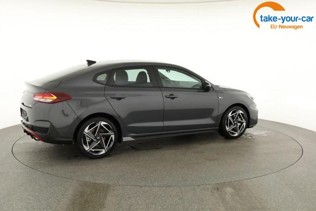 Hyundai - i30 - EU-Neuwagen - Reimport