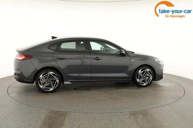 Hyundai - i30 - EU-Neuwagen - Reimport
