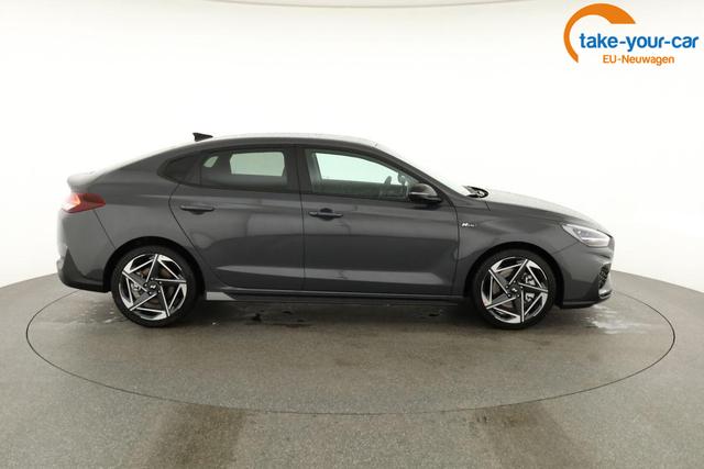 Hyundai - i30 - EU-Neuwagen - Reimport