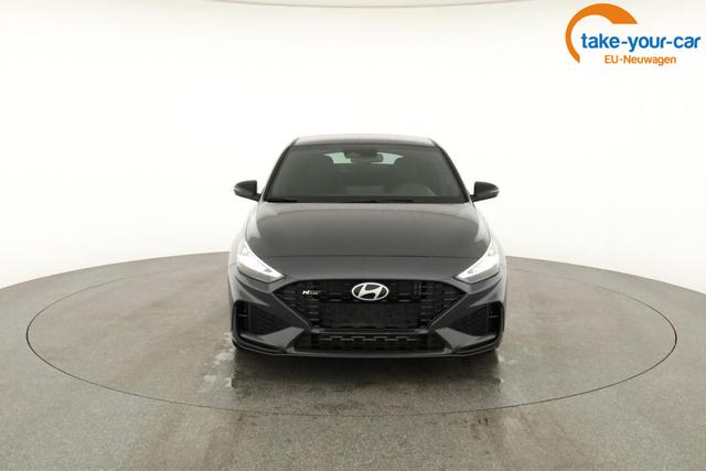 Hyundai - i30 - EU-Neuwagen - Reimport