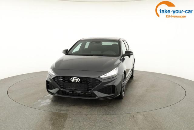 Hyundai - i30 - EU-Neuwagen - Reimport