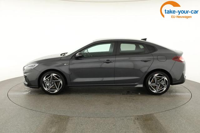Hyundai - i30 - EU-Neuwagen - Reimport
