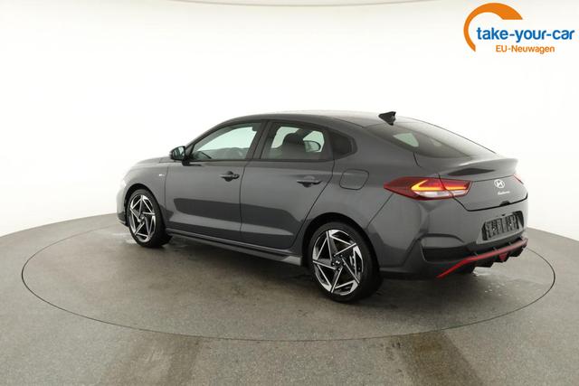 Hyundai - i30 - EU-Neuwagen - Reimport