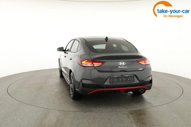 Hyundai - i30 - EU-Neuwagen - Reimport