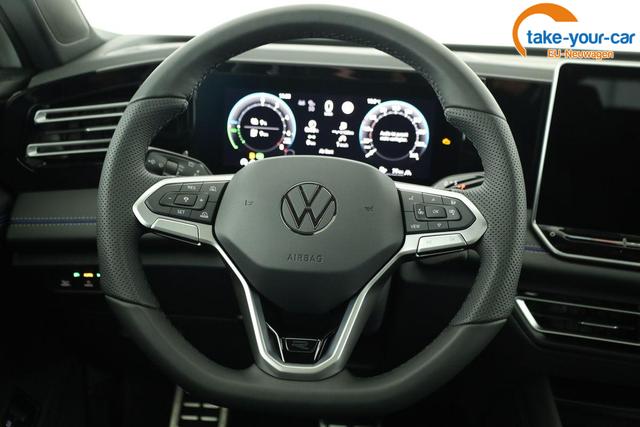 Volkswagen - Tiguan - EU-Neuwagen - Reimport