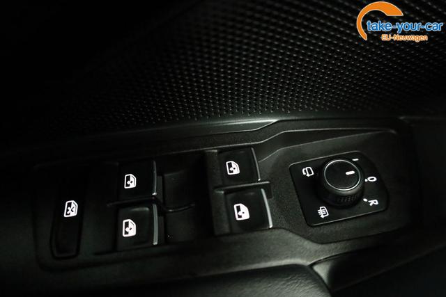 Volkswagen - Tiguan - EU-Neuwagen - Reimport